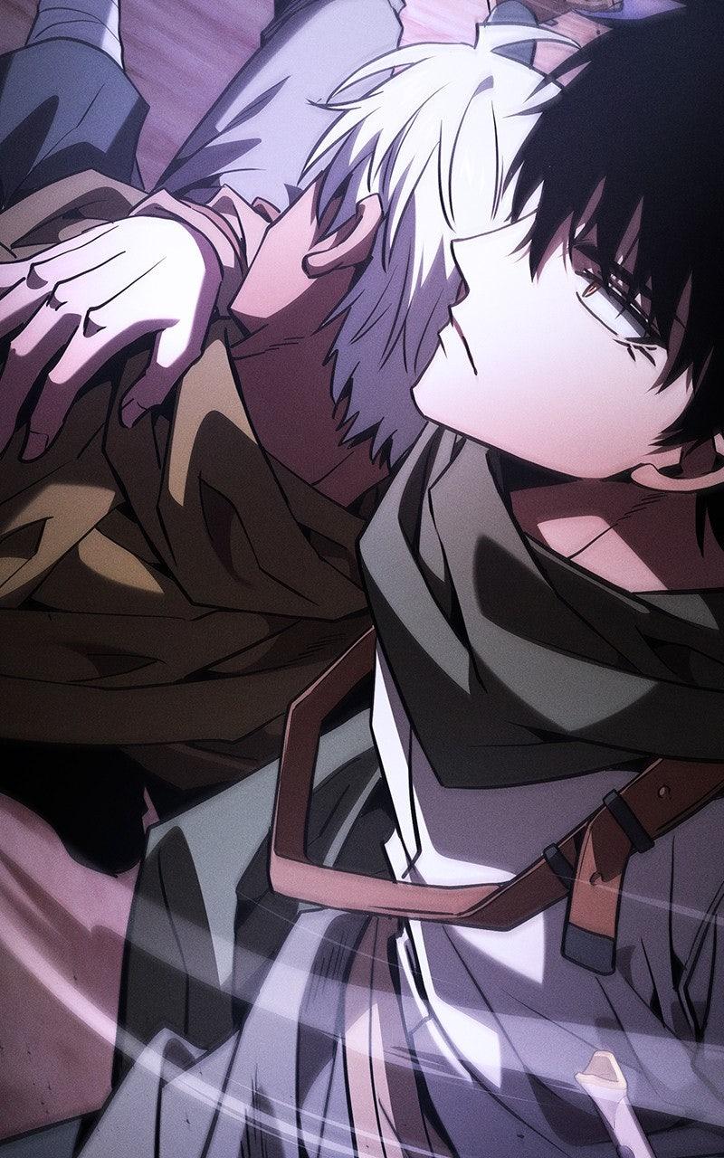 The Academy's Genius Swordsman Chapter 108