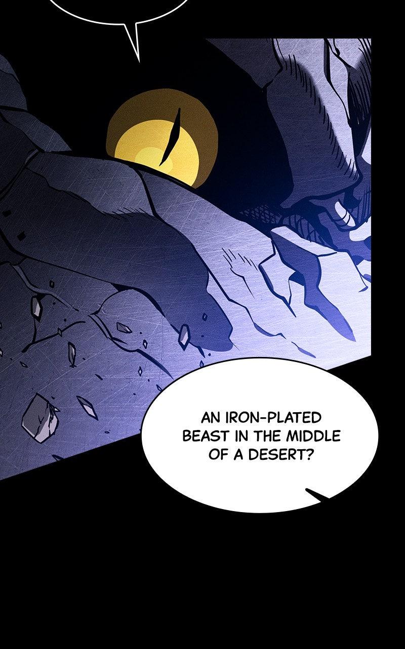 The Academy's Genius Swordsman Chapter 108