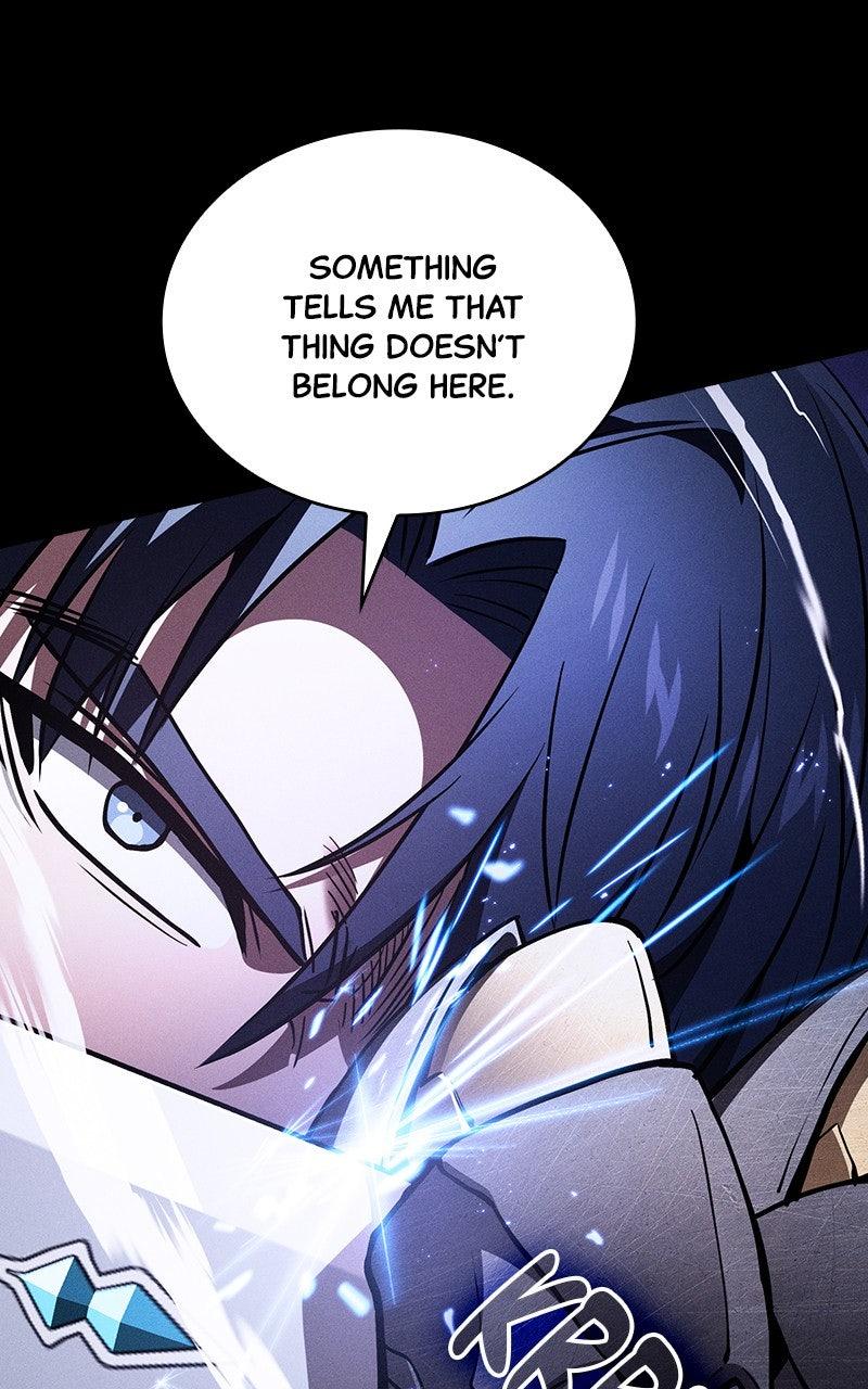 The Academy's Genius Swordsman Chapter 108