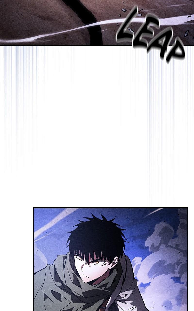 The Academy's Genius Swordsman Chapter 108