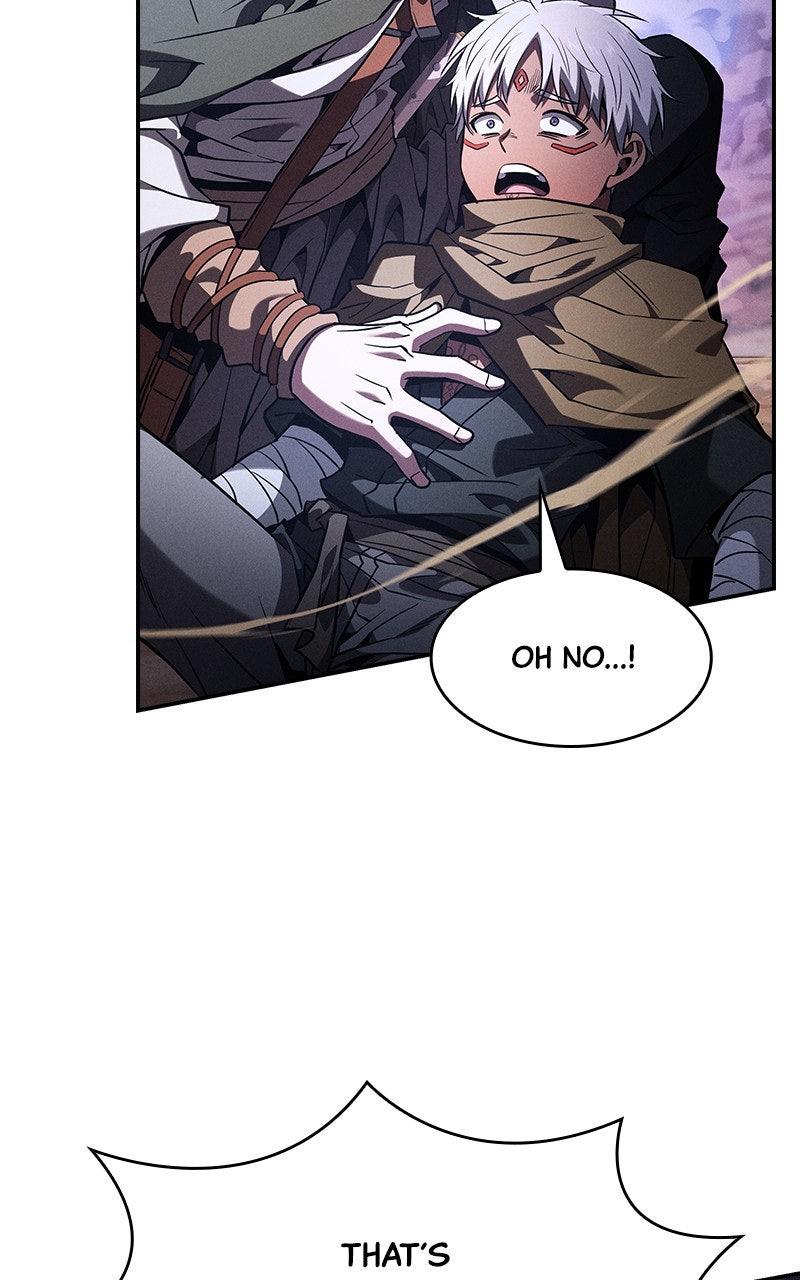 The Academy's Genius Swordsman Chapter 108