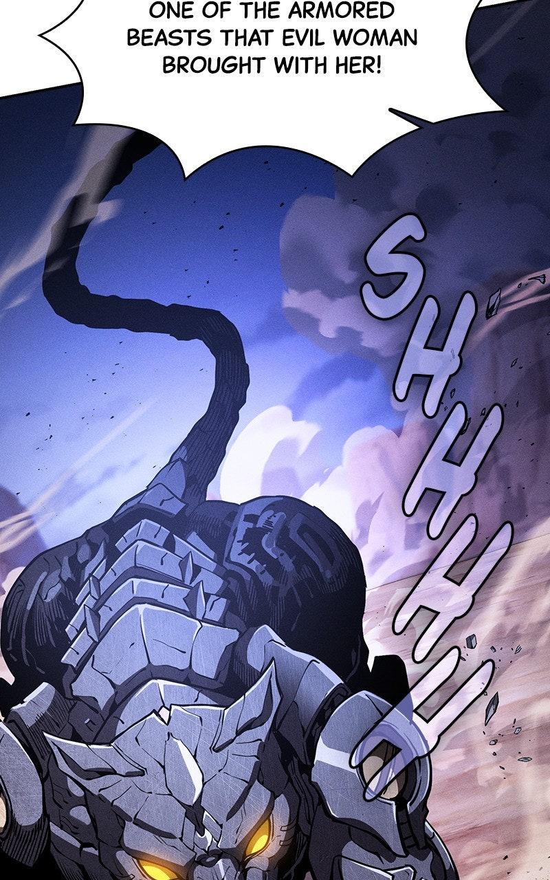 The Academy's Genius Swordsman Chapter 108