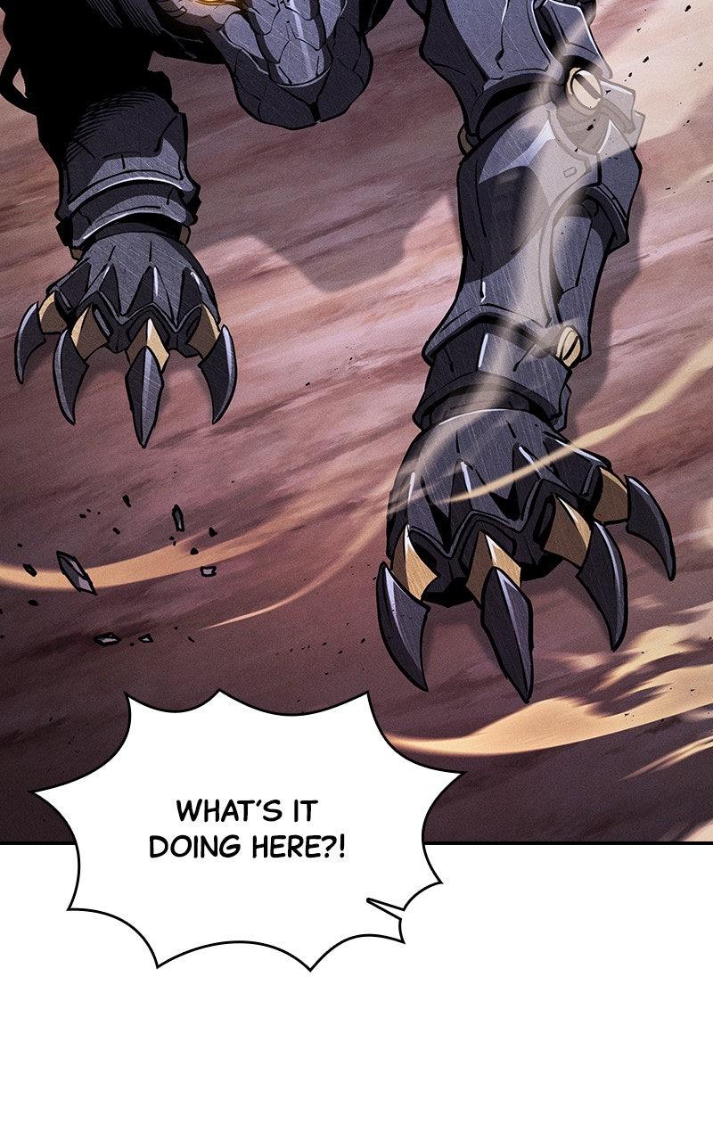 The Academy's Genius Swordsman Chapter 108