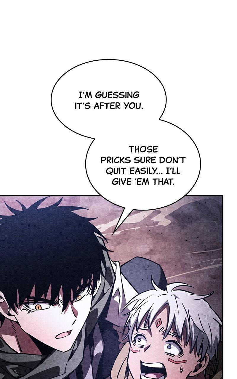 The Academy's Genius Swordsman Chapter 108