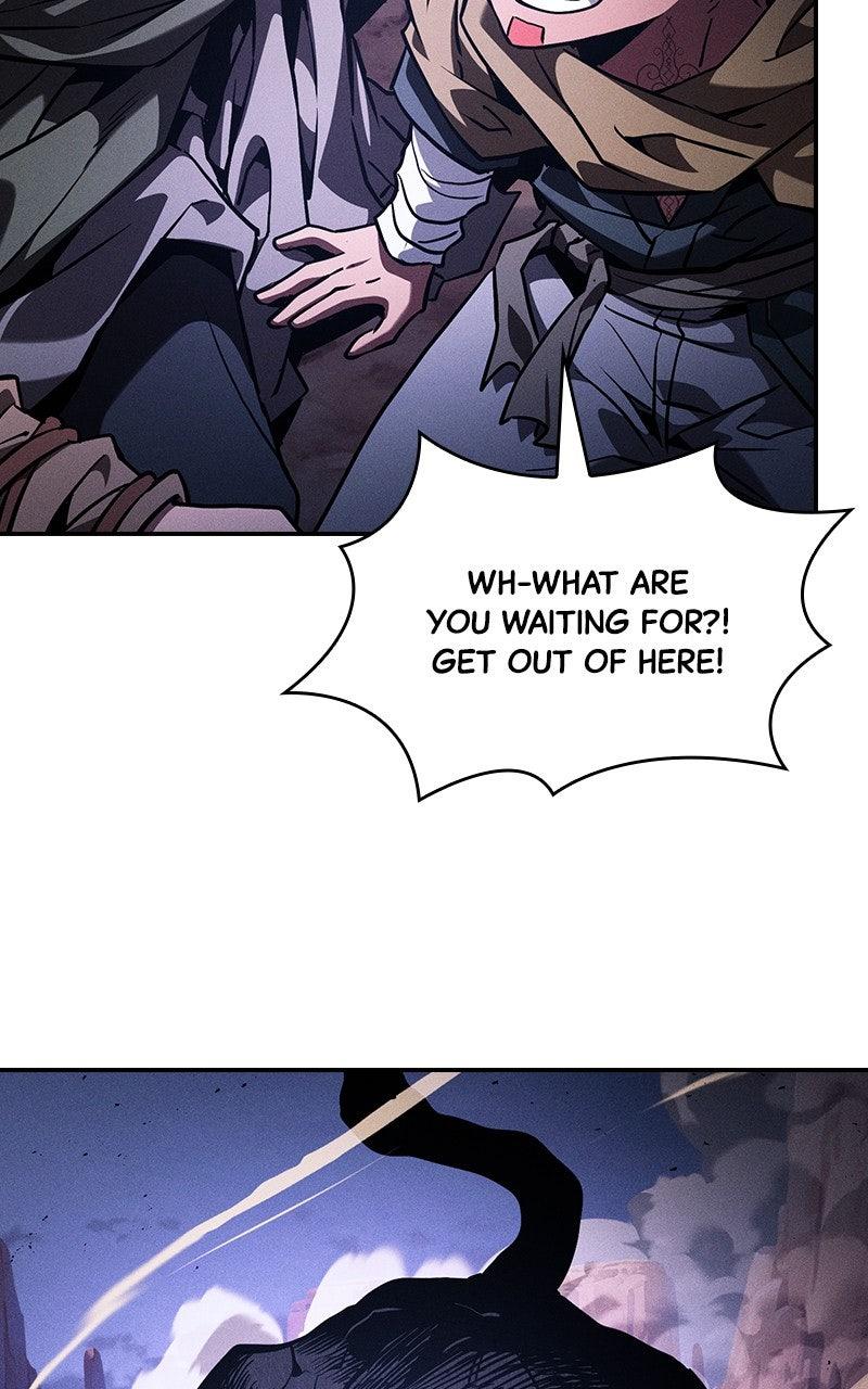 The Academy's Genius Swordsman Chapter 108