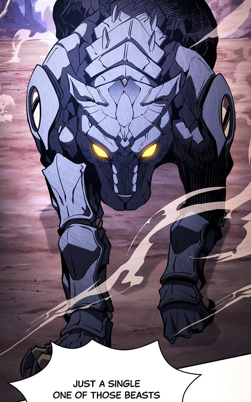 The Academy's Genius Swordsman Chapter 108