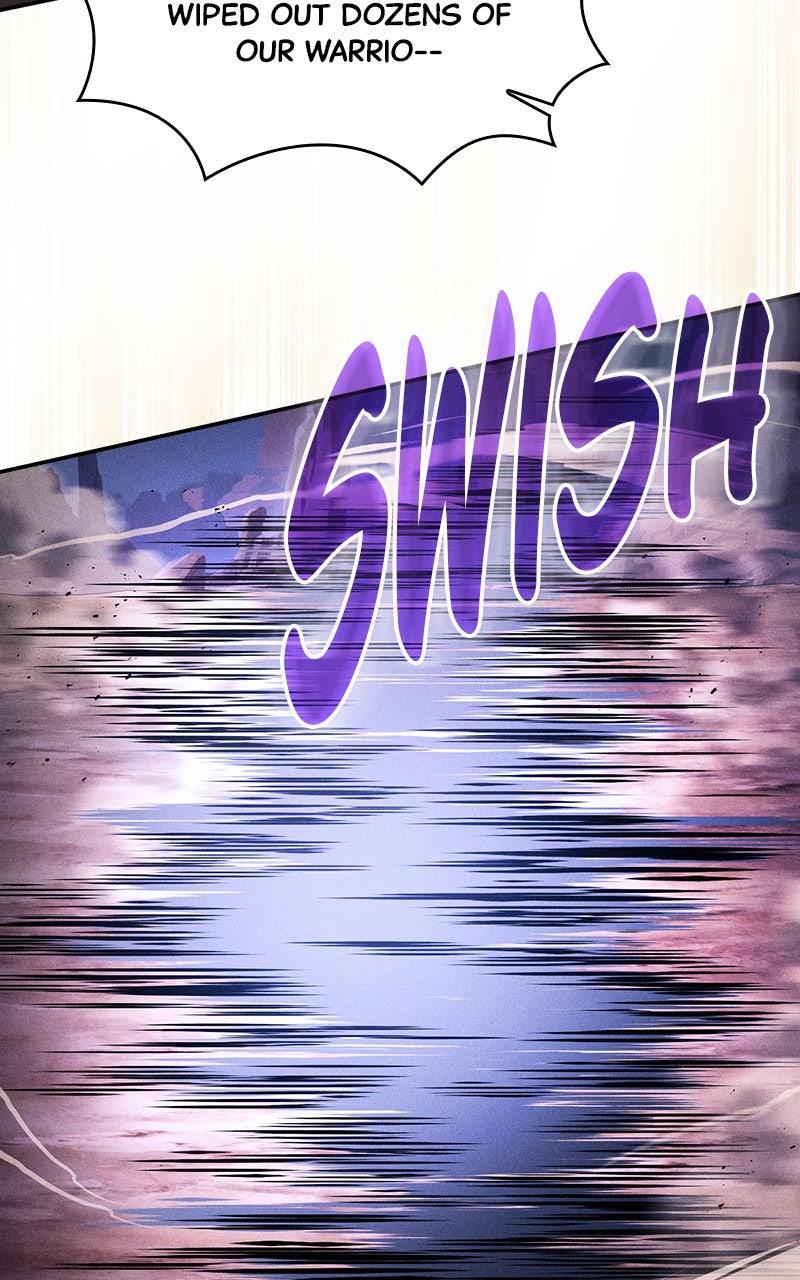 The Academy's Genius Swordsman Chapter 108