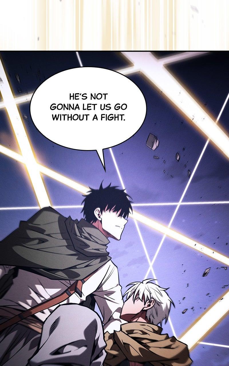 The Academy's Genius Swordsman Chapter 108