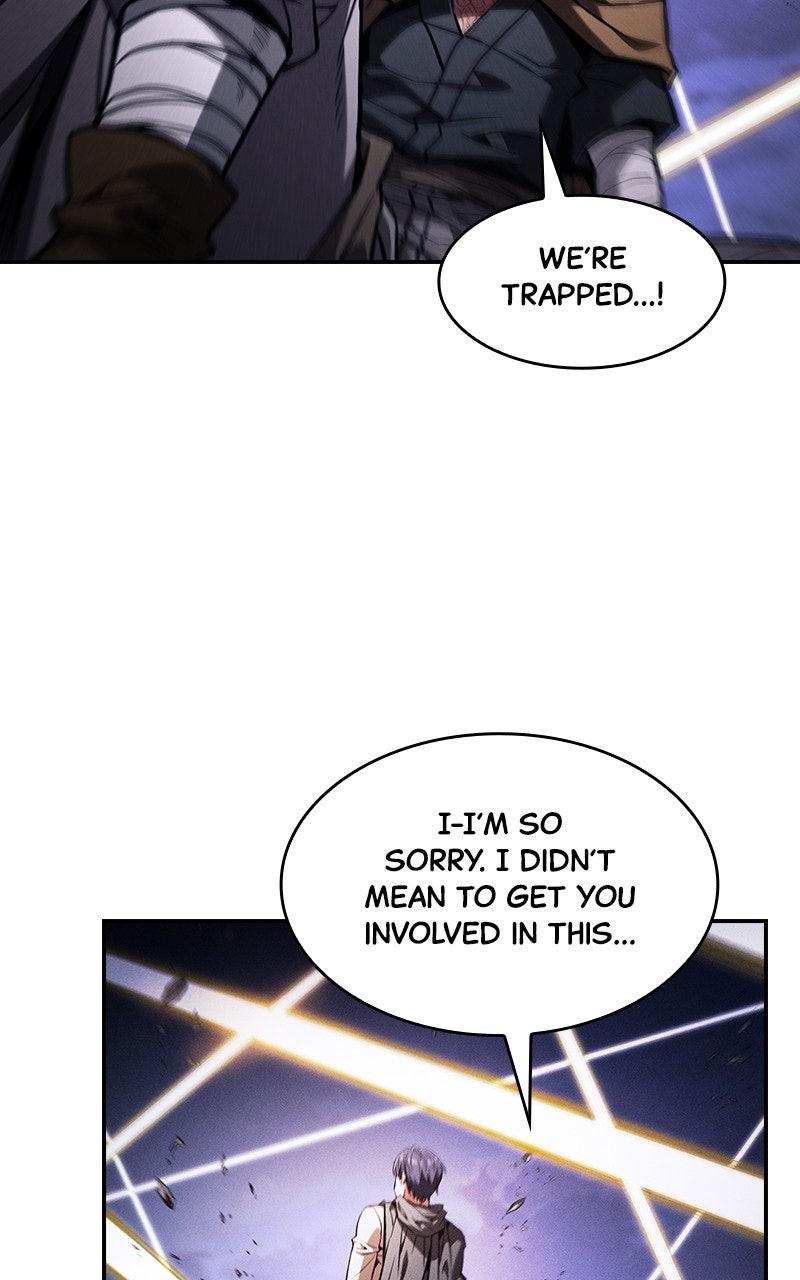 The Academy's Genius Swordsman Chapter 108