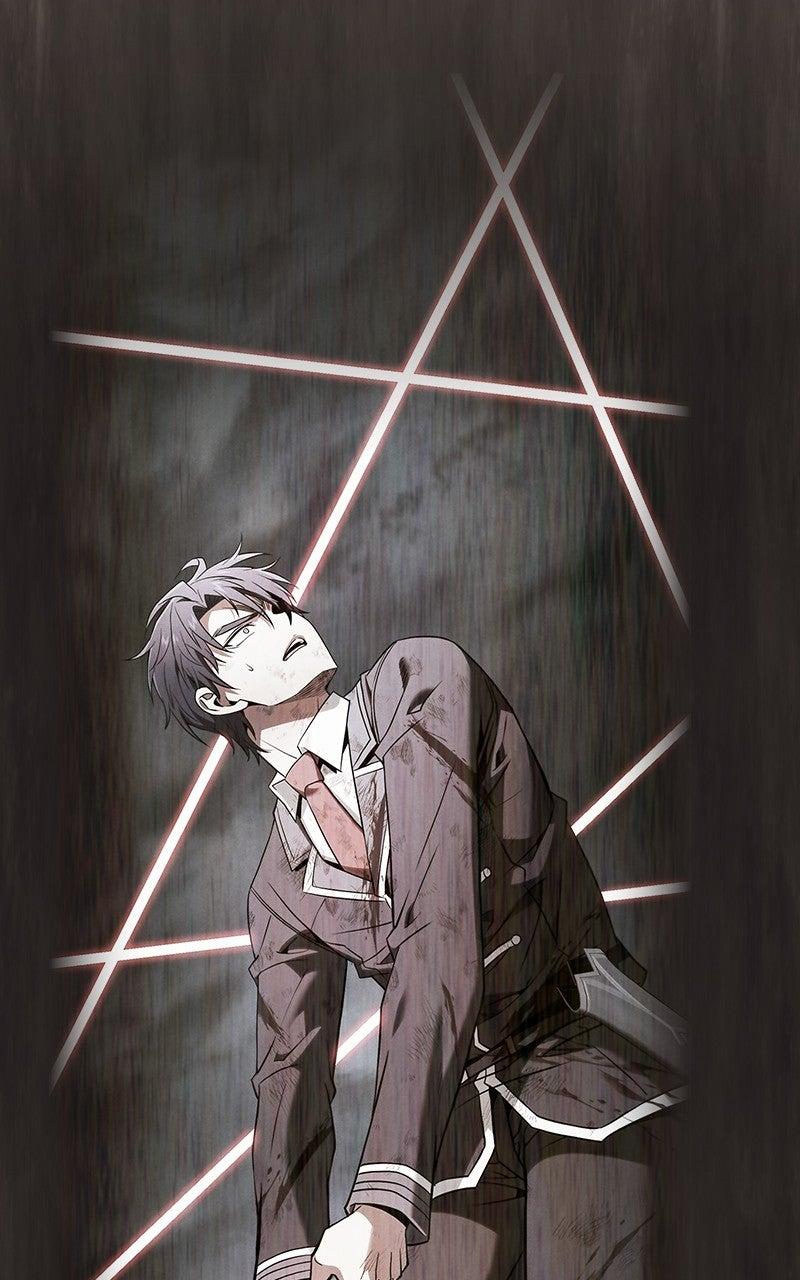 The Academy's Genius Swordsman Chapter 108