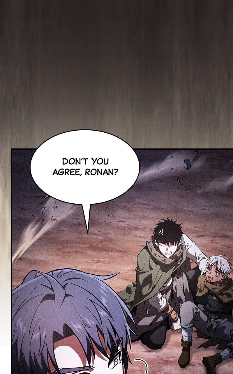 The Academy's Genius Swordsman Chapter 108