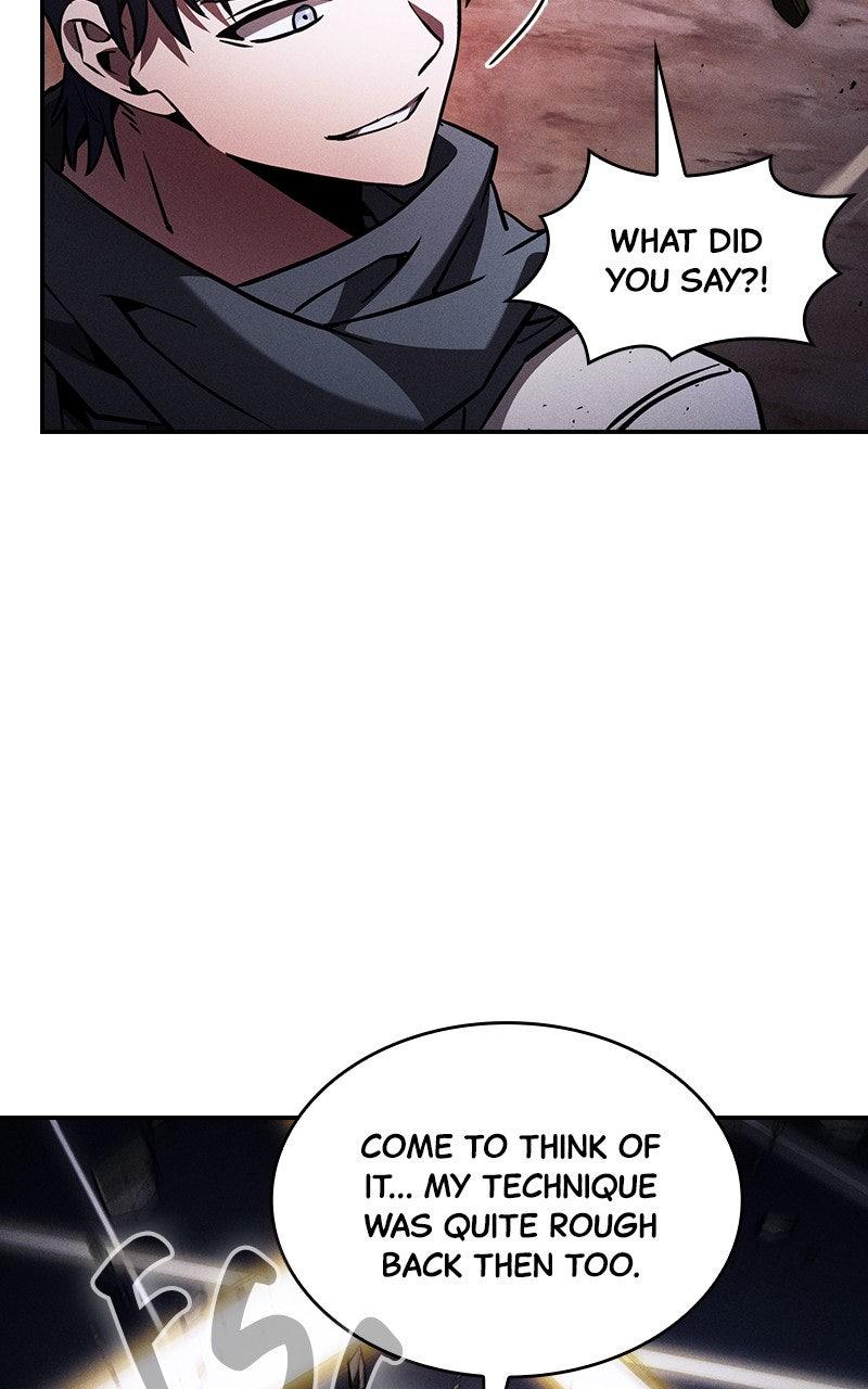 The Academy's Genius Swordsman Chapter 108