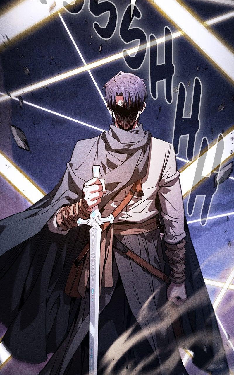 The Academy's Genius Swordsman Chapter 108