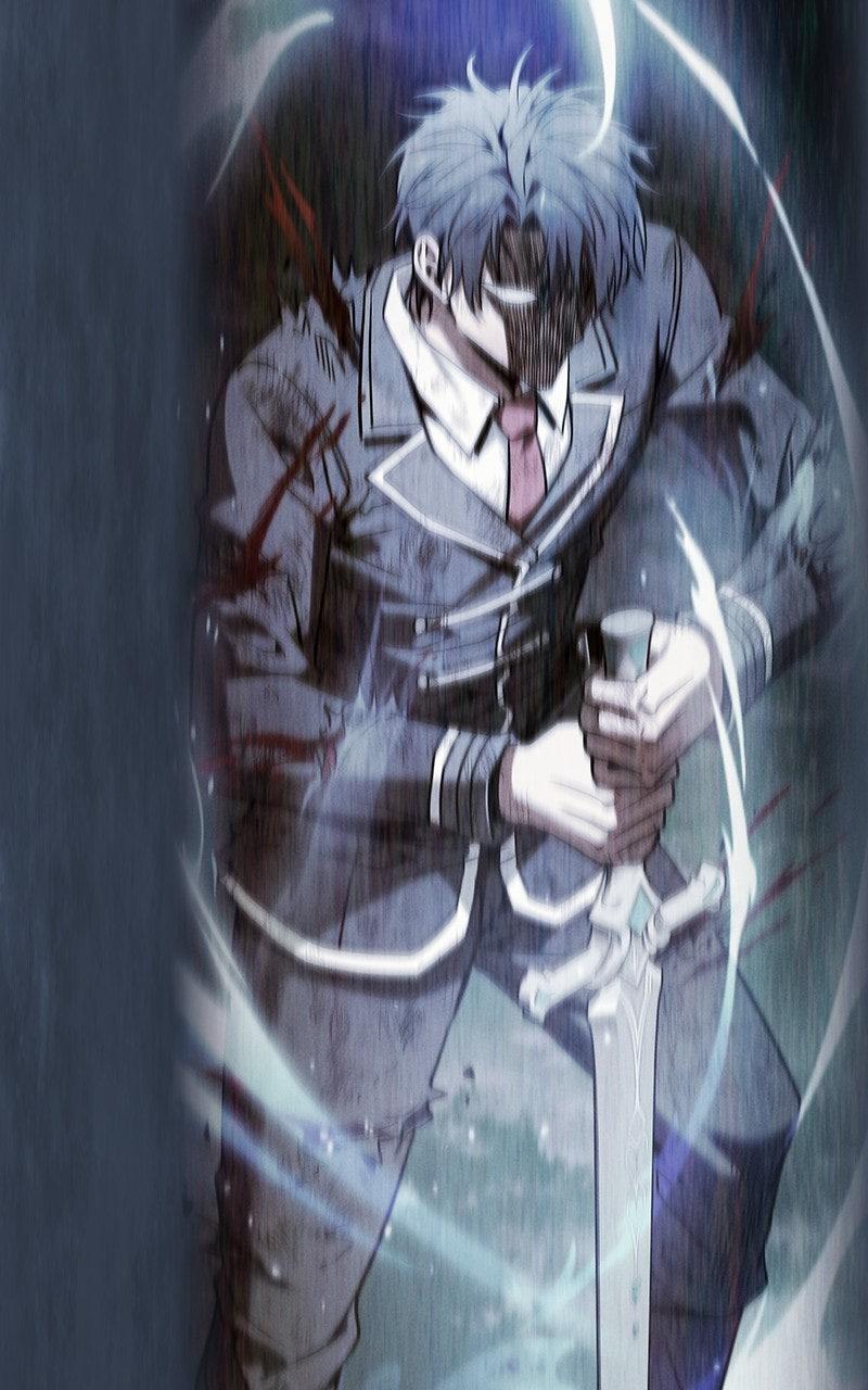 The Academy's Genius Swordsman Chapter 108