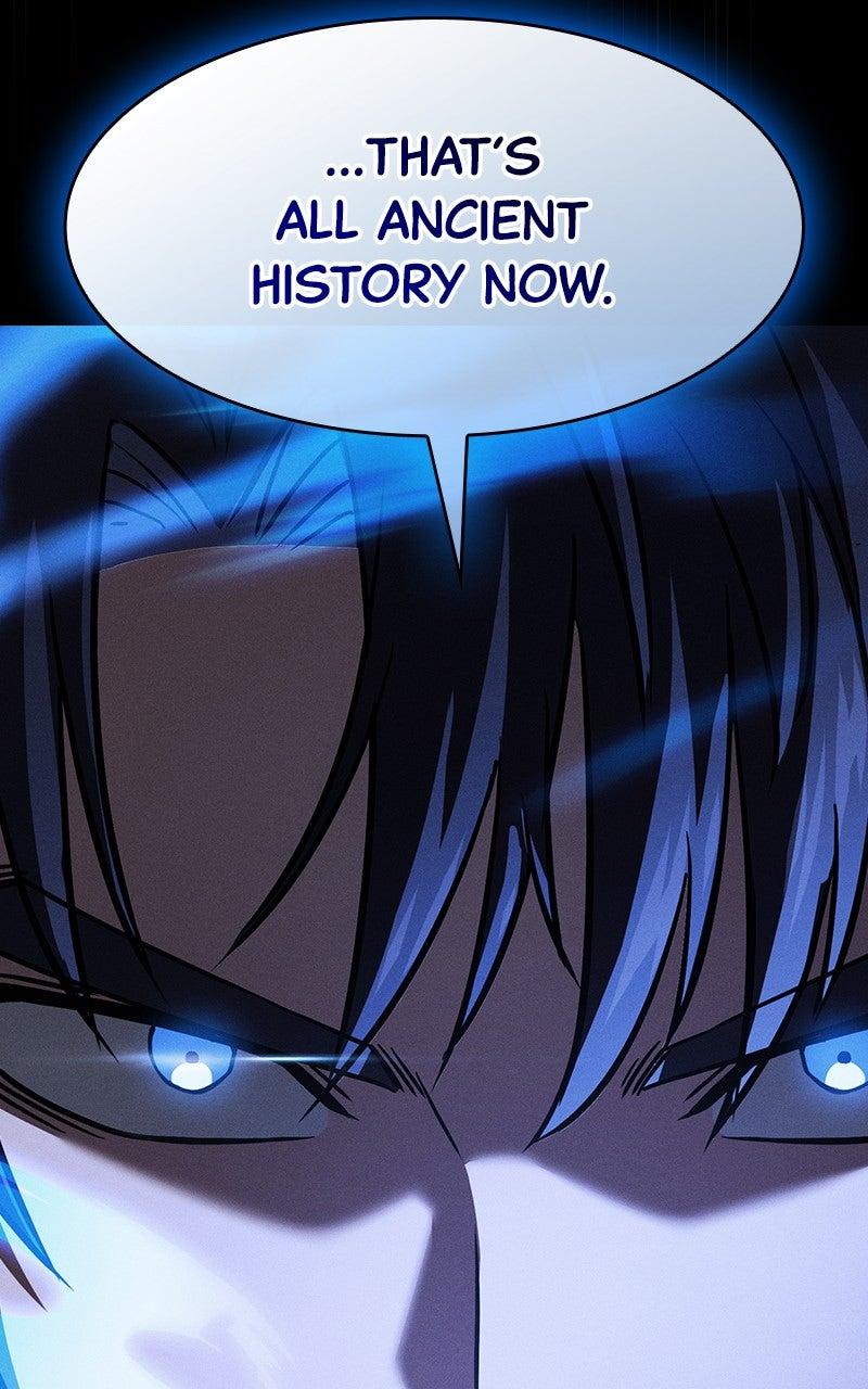 The Academy's Genius Swordsman Chapter 108