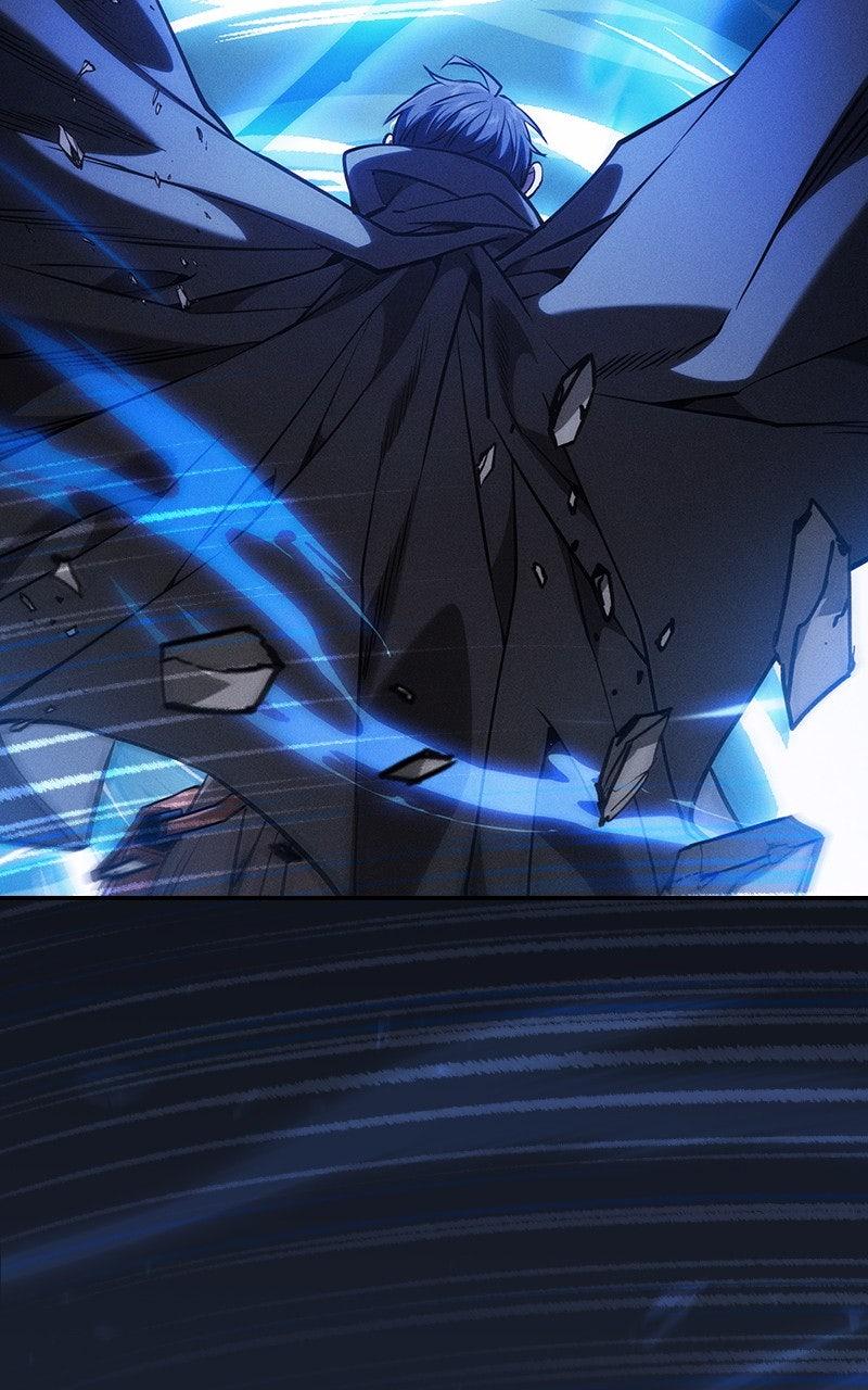 The Academy's Genius Swordsman Chapter 108