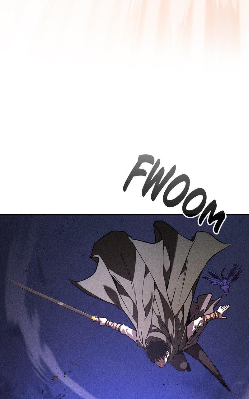 The Academy's Genius Swordsman Chapter 108