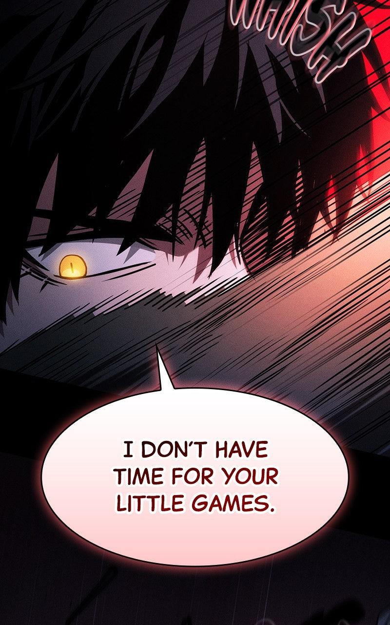 The Academy's Genius Swordsman Chapter 108