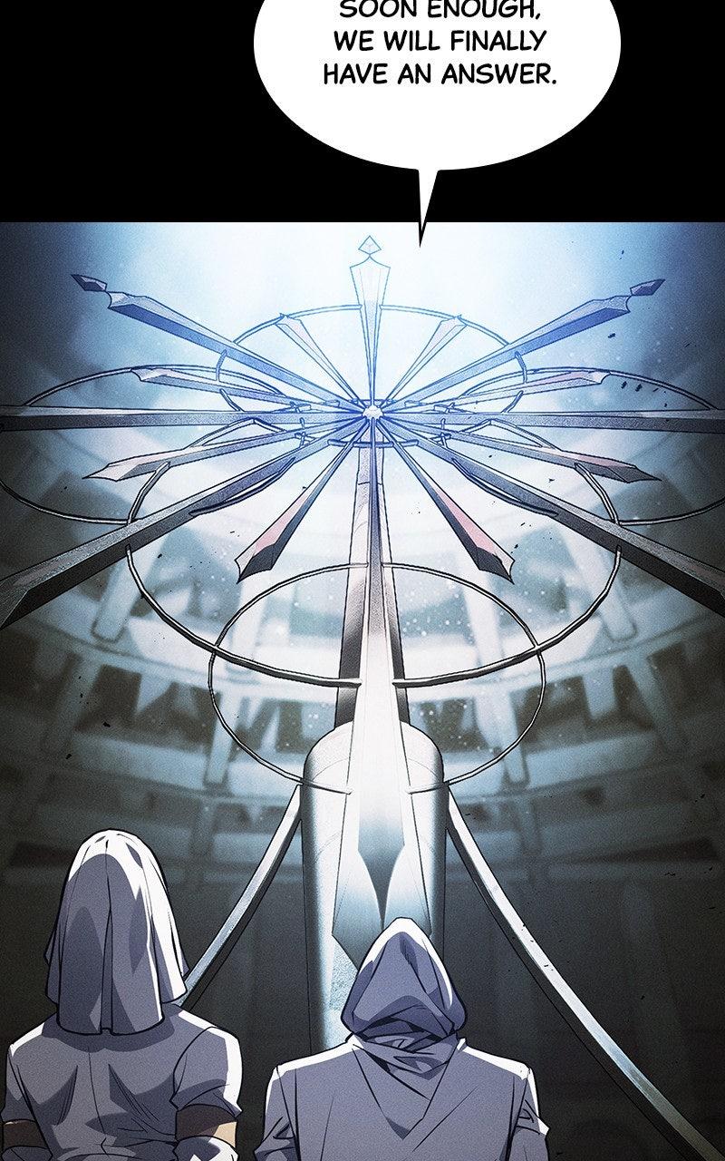 The Academy's Genius Swordsman Chapter 108