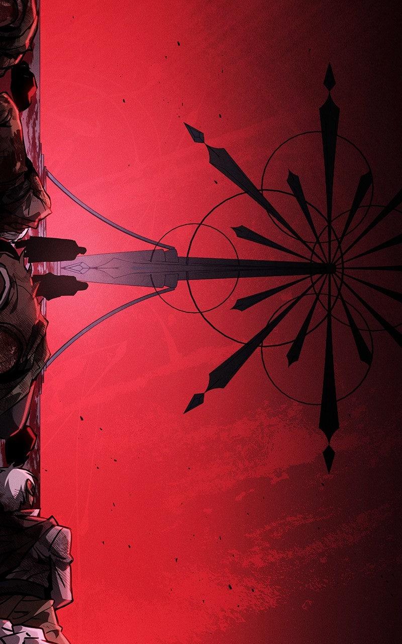 The Academy's Genius Swordsman Chapter 108