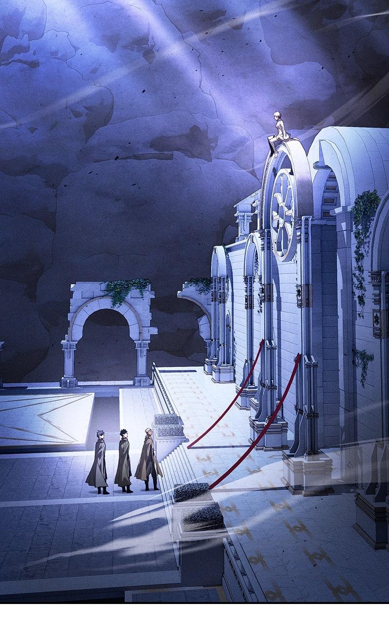 The Academy's Genius Swordsman Chapter 110