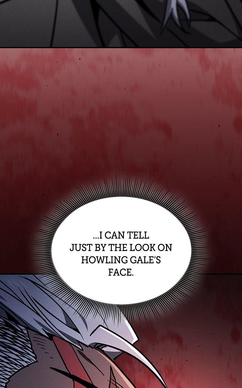 The Academy's Genius Swordsman Chapter 110