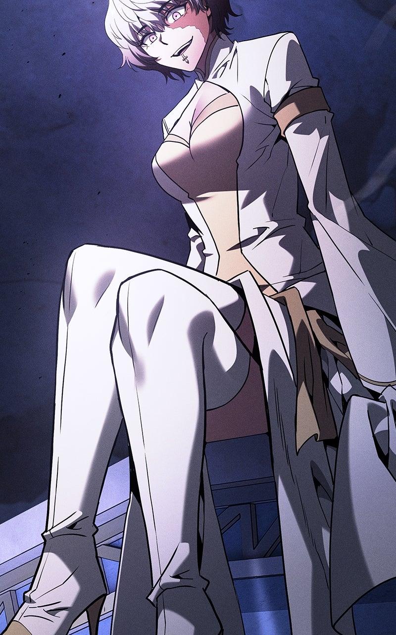 The Academy's Genius Swordsman Chapter 110