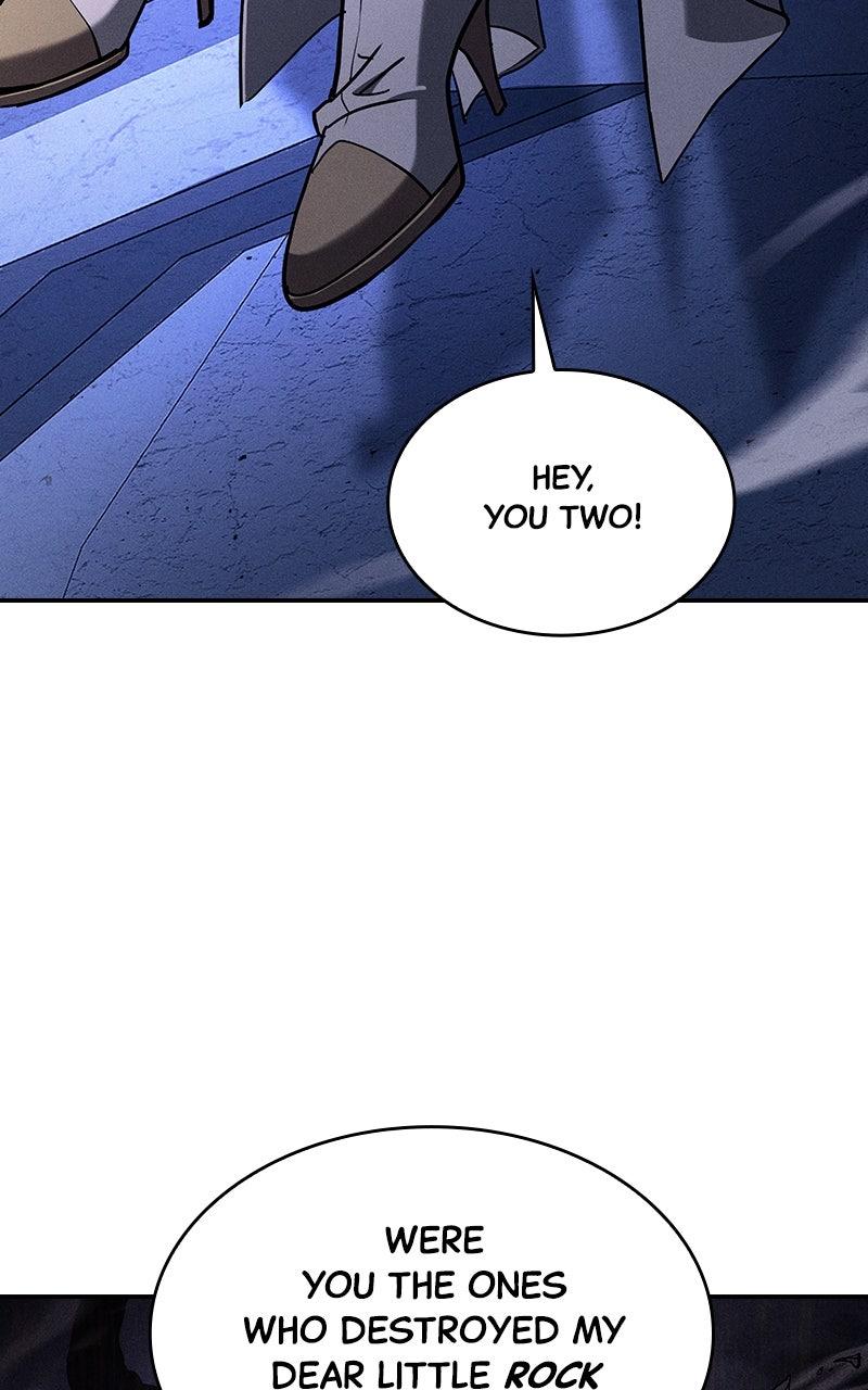 The Academy's Genius Swordsman Chapter 110