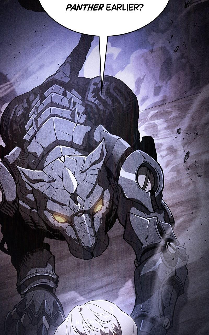 The Academy's Genius Swordsman Chapter 110