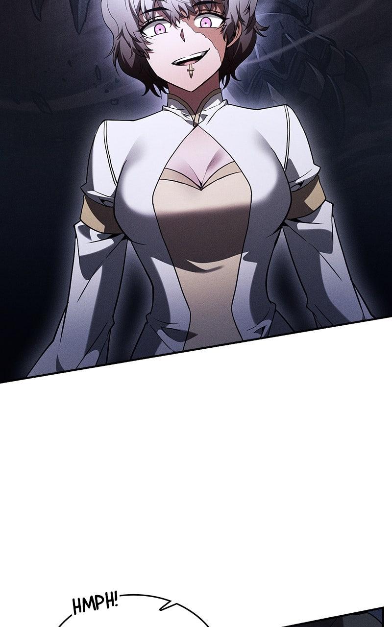 The Academy's Genius Swordsman Chapter 110