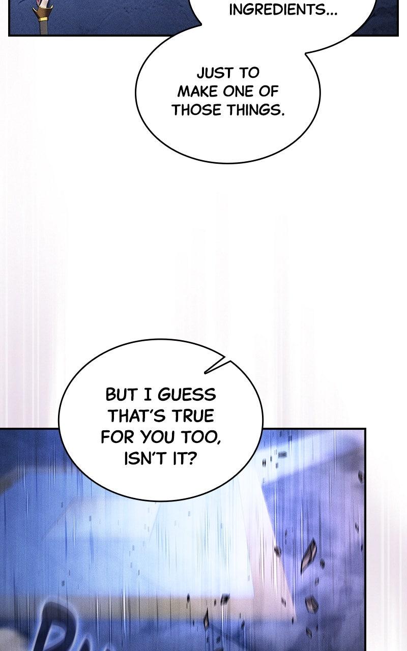 The Academy's Genius Swordsman Chapter 110