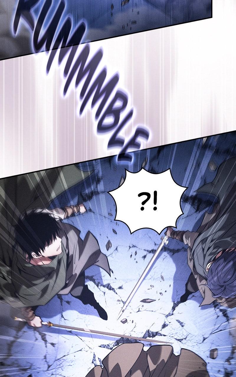 The Academy's Genius Swordsman Chapter 110