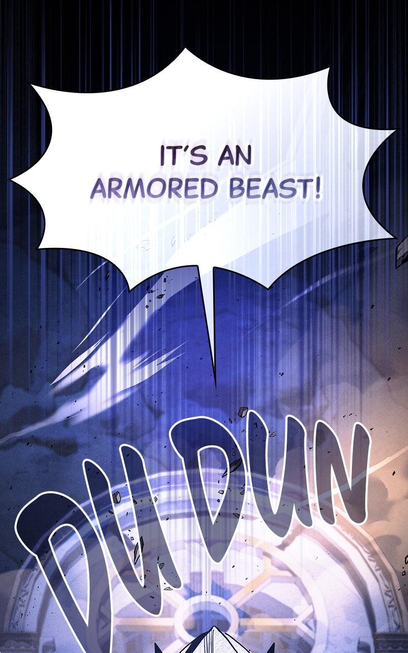 The Academy's Genius Swordsman Chapter 110