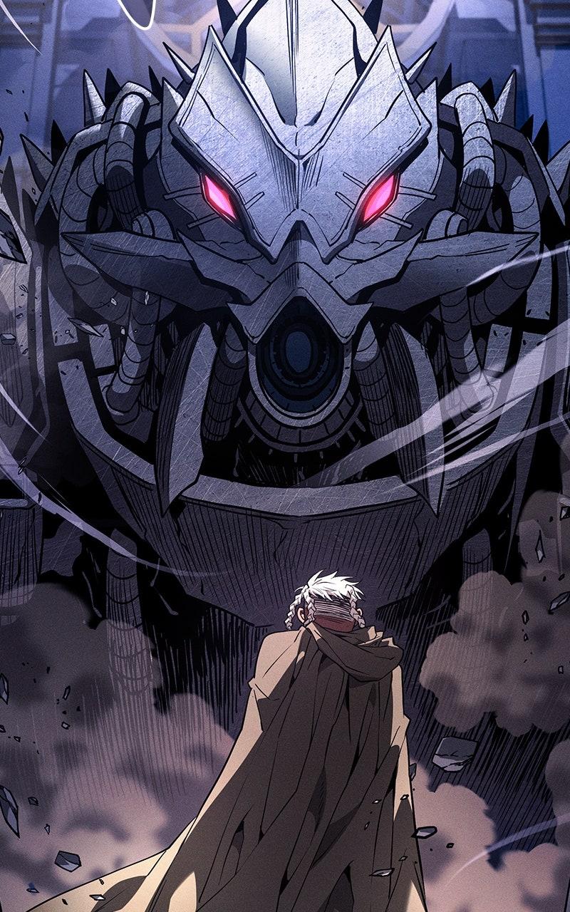 The Academy's Genius Swordsman Chapter 110