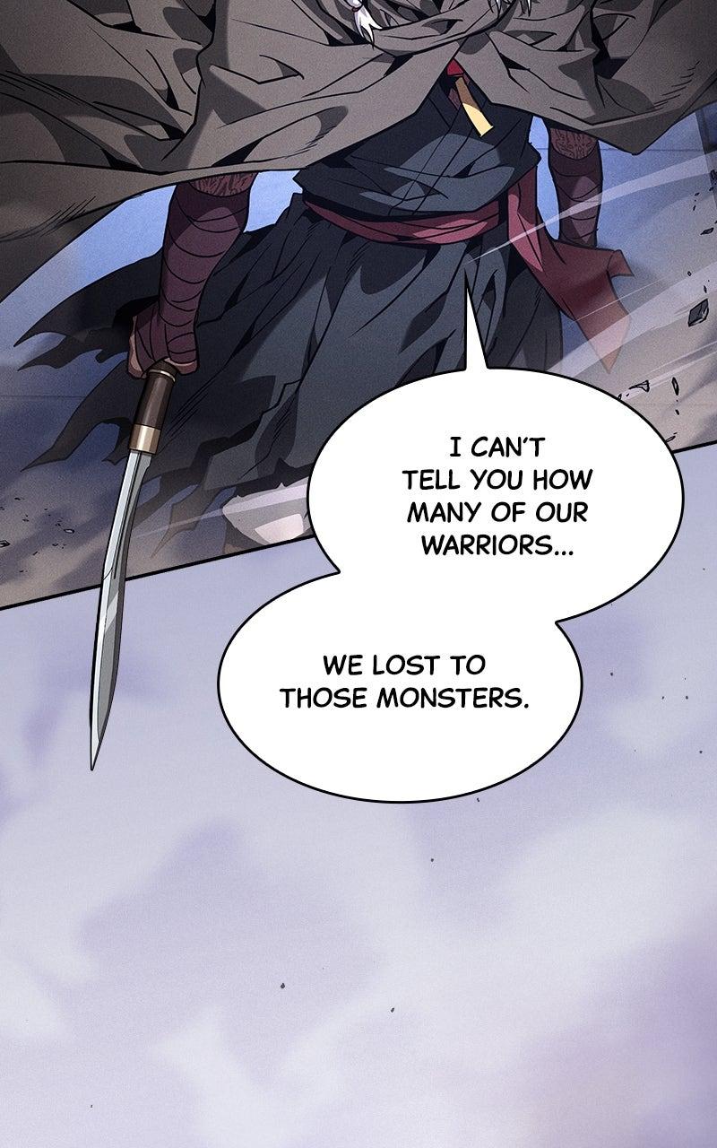 The Academy's Genius Swordsman Chapter 110