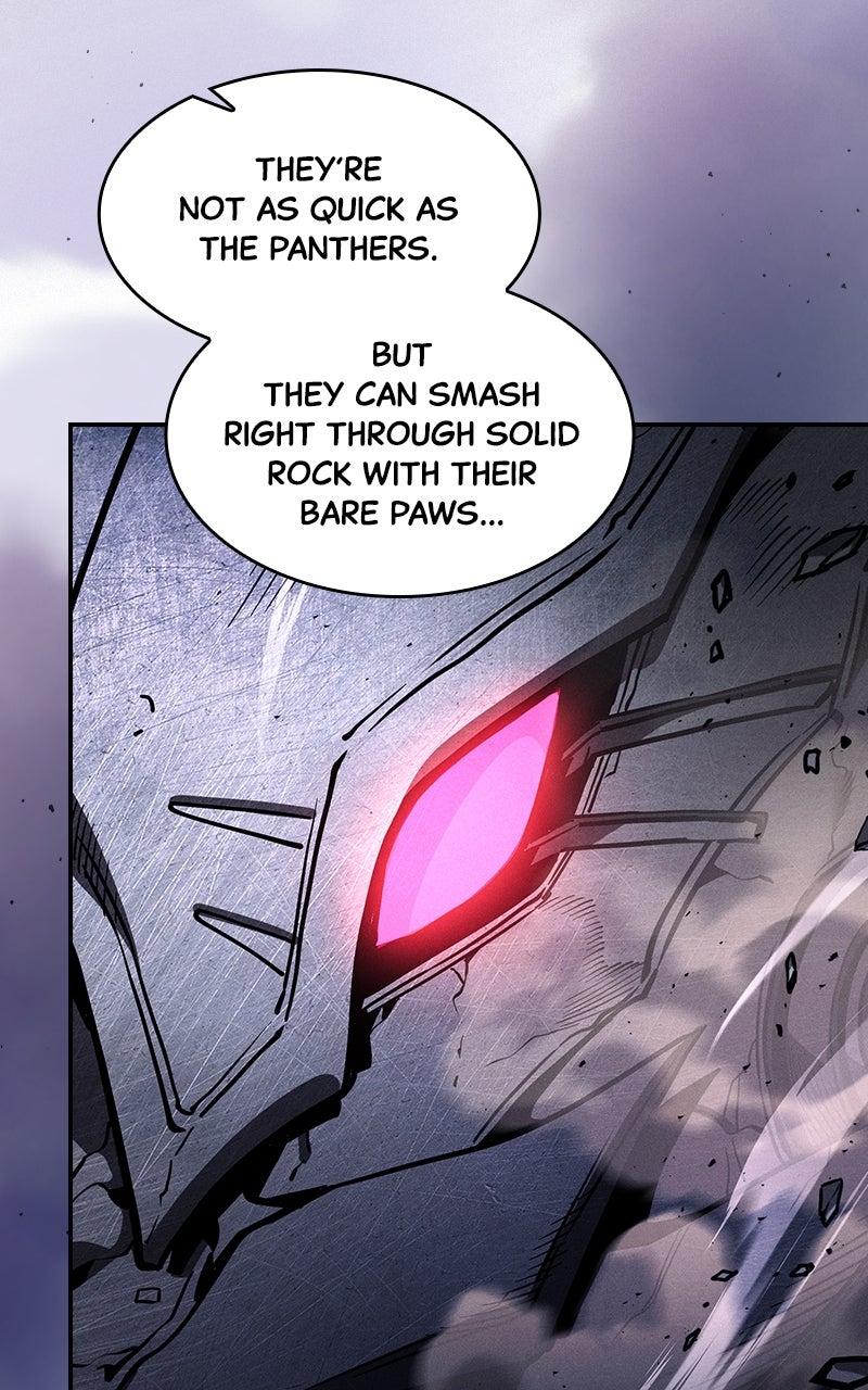 The Academy's Genius Swordsman Chapter 110