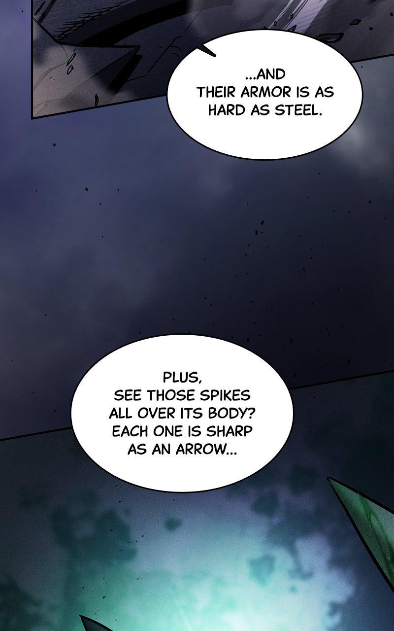 The Academy's Genius Swordsman Chapter 110