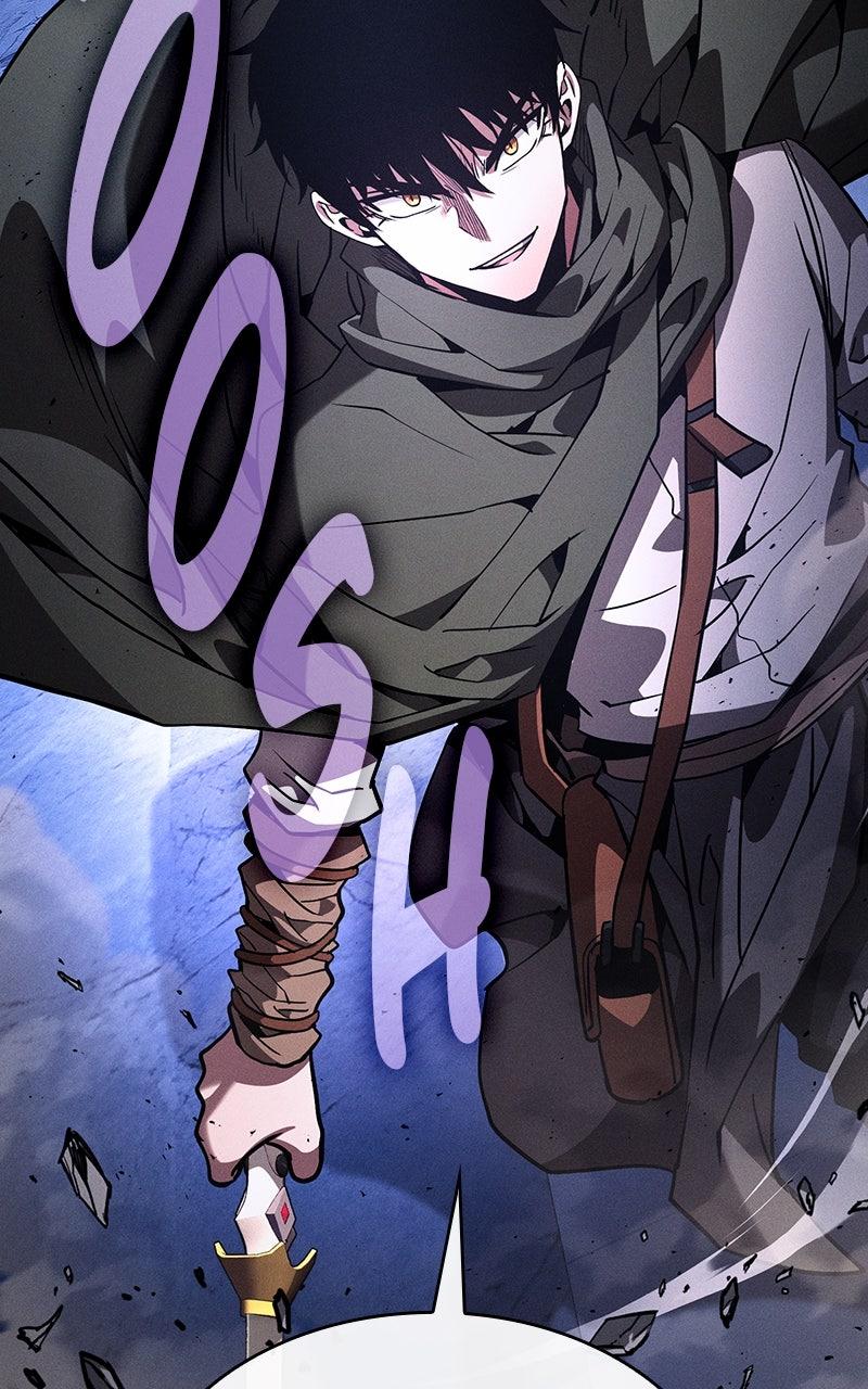 The Academy's Genius Swordsman Chapter 110