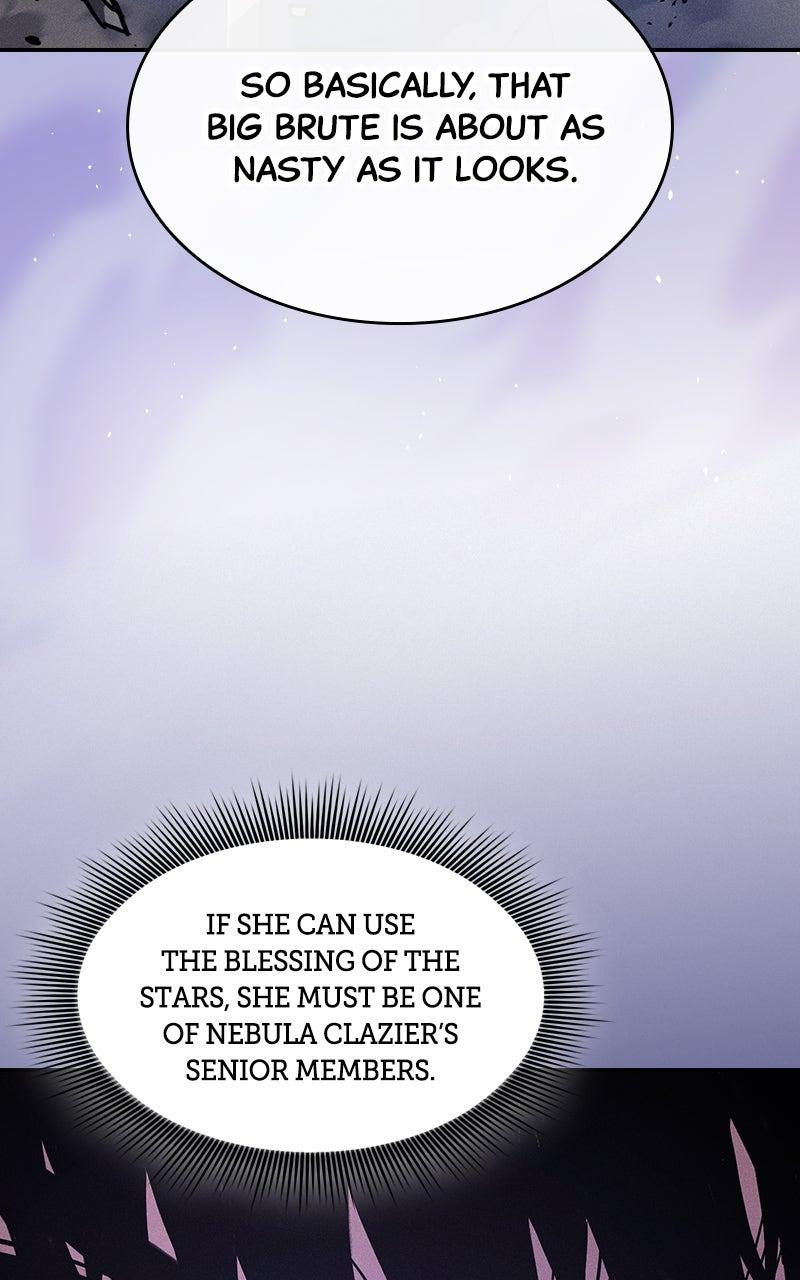 The Academy's Genius Swordsman Chapter 110