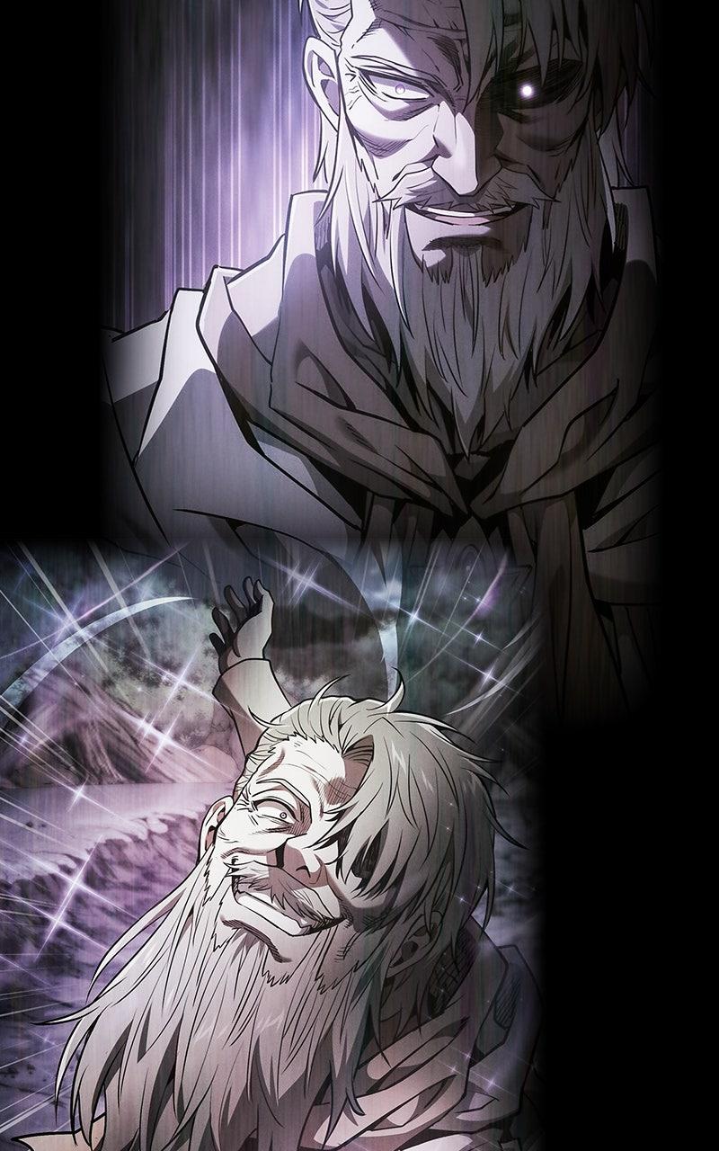 The Academy's Genius Swordsman Chapter 110