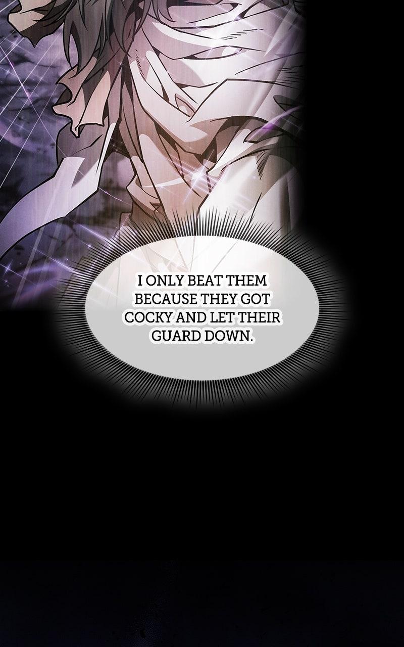 The Academy's Genius Swordsman Chapter 110