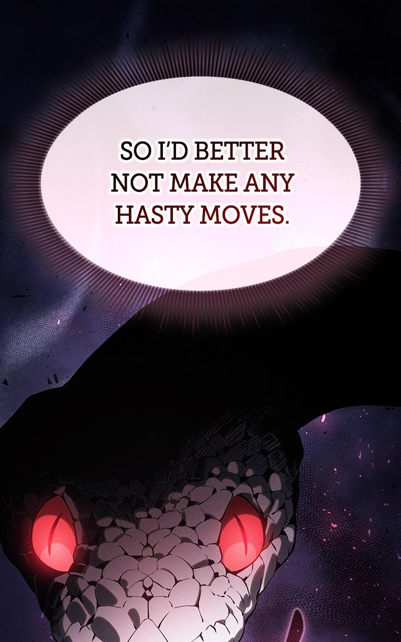 The Academy's Genius Swordsman Chapter 110