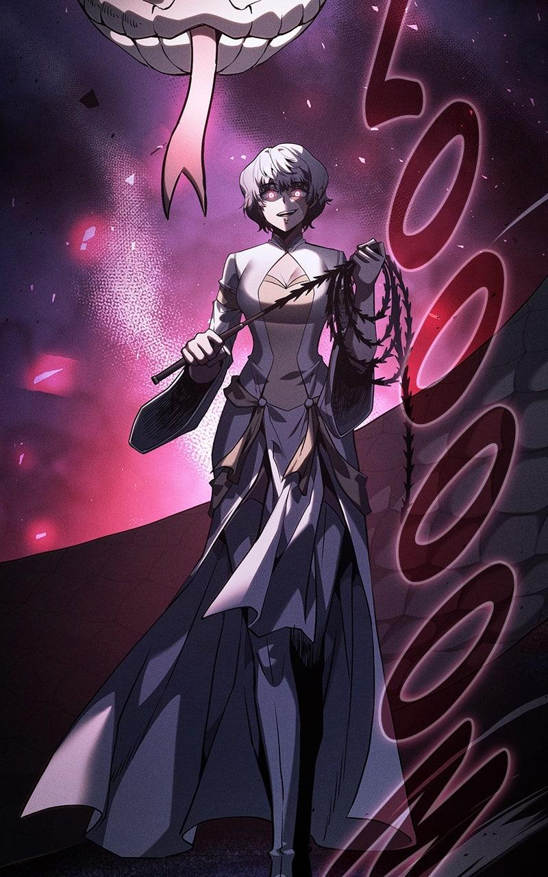 The Academy's Genius Swordsman Chapter 110