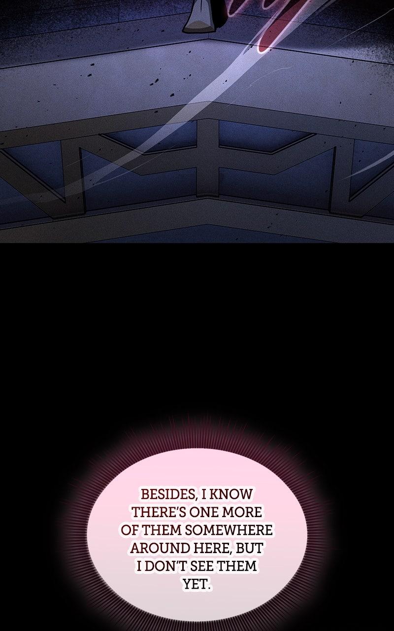 The Academy's Genius Swordsman Chapter 110