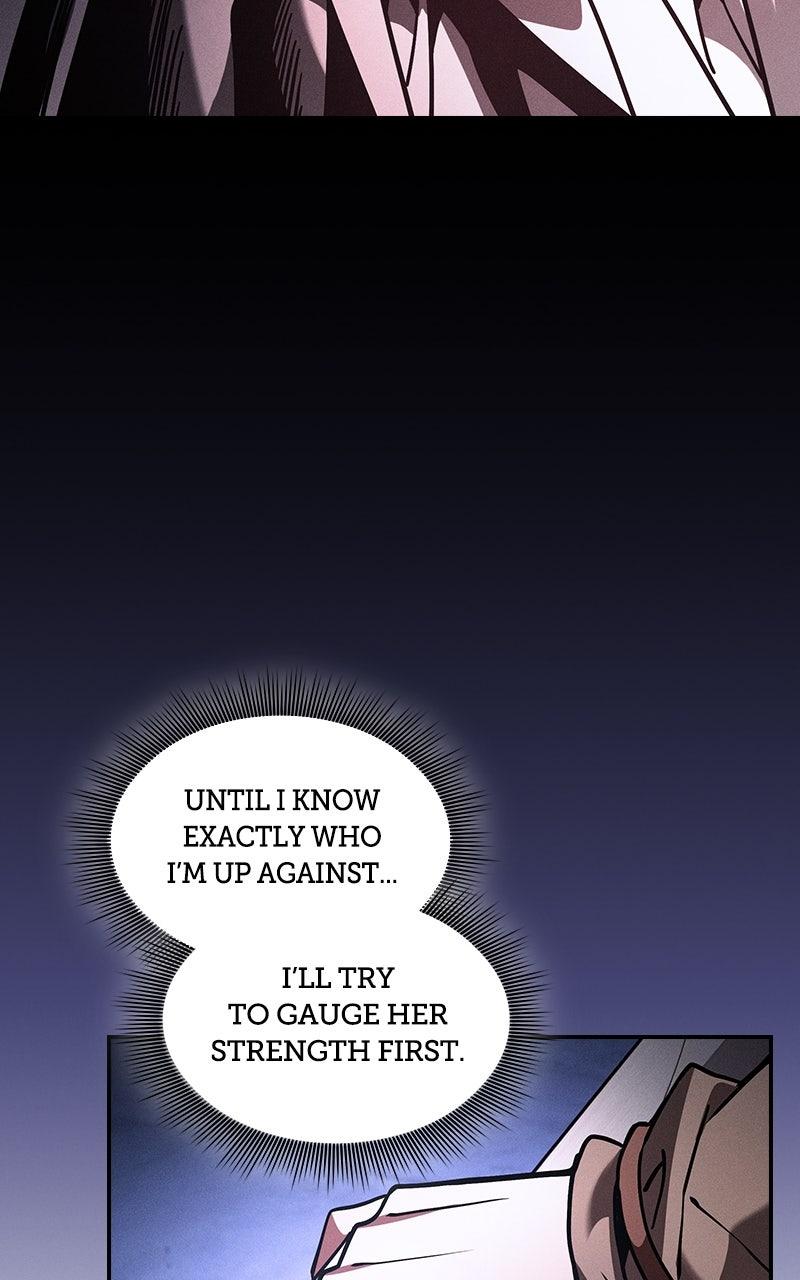 The Academy's Genius Swordsman Chapter 110