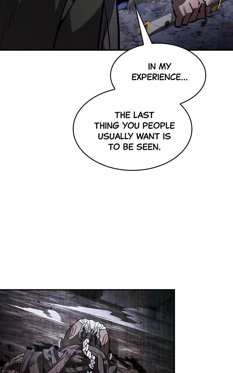 The Academy's Genius Swordsman Chapter 110