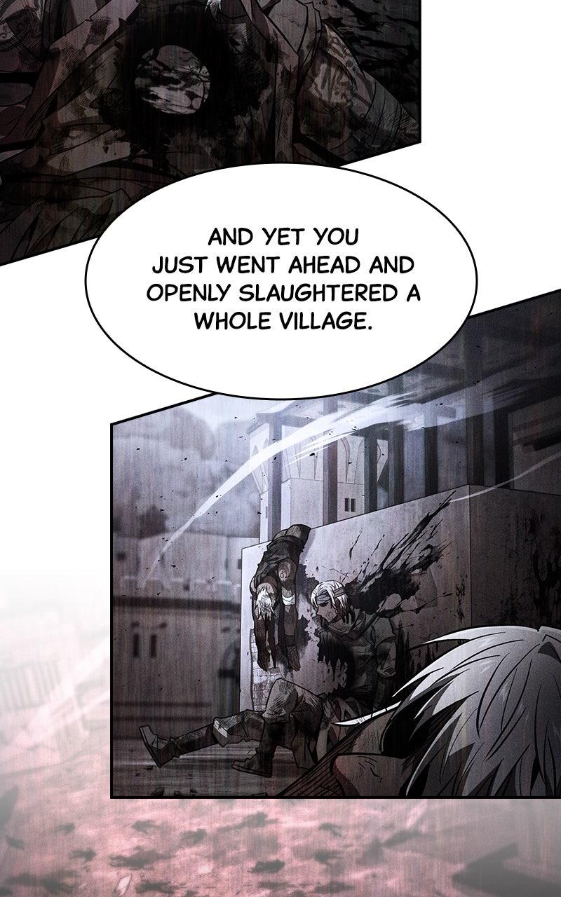 The Academy's Genius Swordsman Chapter 110