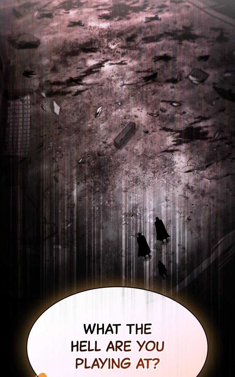 The Academy's Genius Swordsman Chapter 110