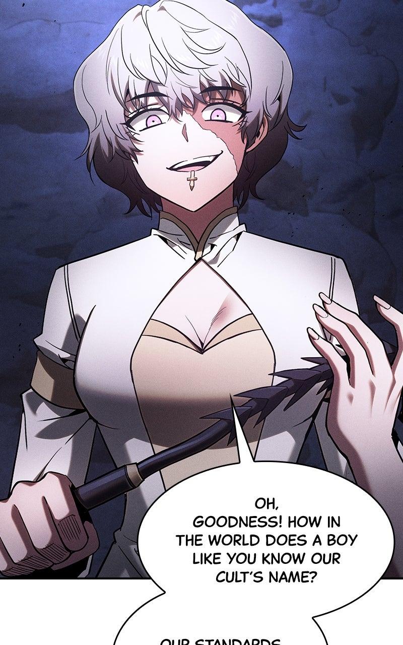 The Academy's Genius Swordsman Chapter 110