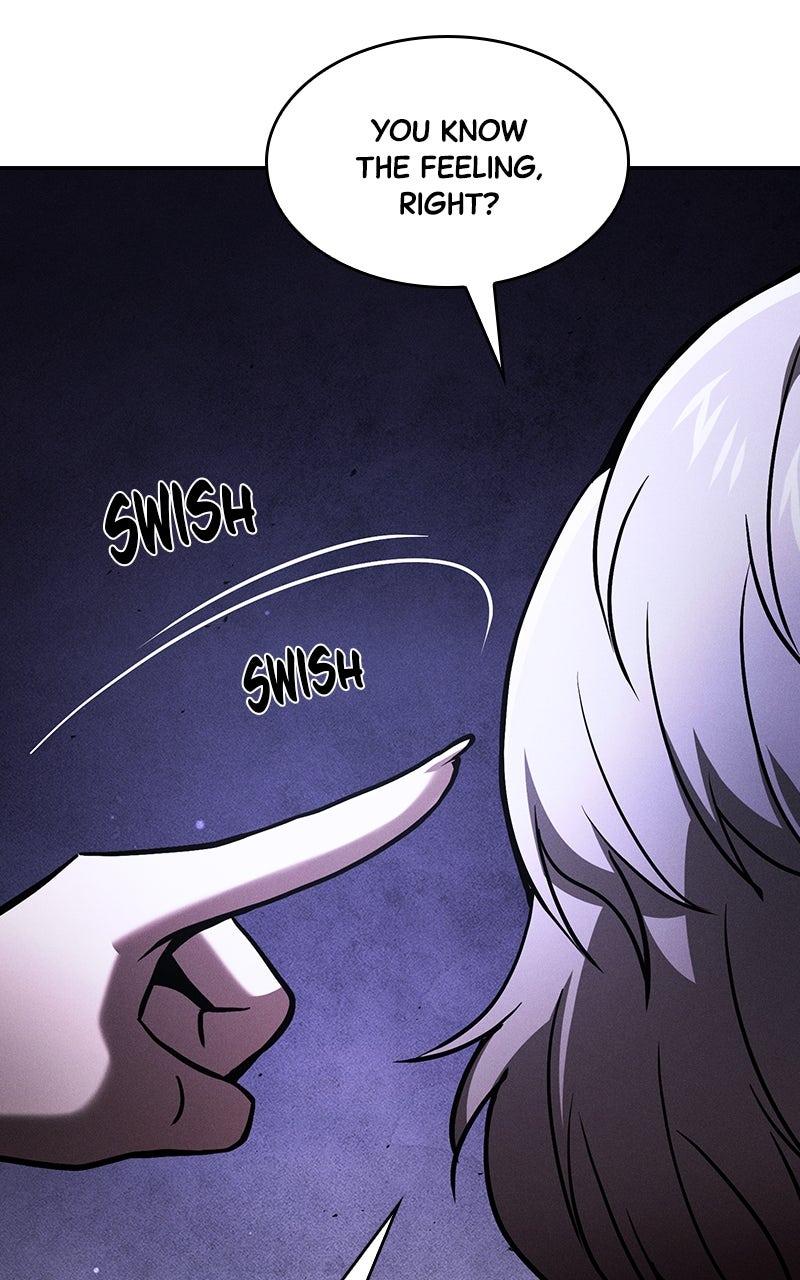 The Academy's Genius Swordsman Chapter 110